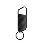 Noir - 64gb digital voice recorder enregistreur vocal portable, mini dictaphone num�rique avec 750 heures ...