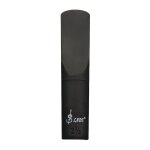 Noir - anches de saxophone alto professionnelles en résine, force 2. 5 en option, accessoires, haute ... Noir - anches de saxophone alto professionnelles en résine, force 2. 5 en option, accessoires, haute ...