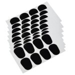 Noir - embouchure de clarinette et alto, tampon a dents de saxophone, accessoires de jeaccessoires, heart ... Noir - embouchure de clarinette et alto, tampon a dents de saxophone, accessoires de jeaccessoires, heart ...