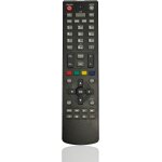 Noir télécommande fransat et tntsat hd sd / clayton axil engel astrell digitronic ikusi Noir télécommande fransat et tntsat hd sd / clayton axil engel astrell digitronic ikusi