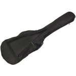 Noir imperméable a double sangles bass sac a dos sac cas pour electrique 5mm epaisseur eponge rembourré ... Noir imperméable a double sangles bass sac a dos sac cas pour electrique 5mm epaisseur eponge rembourré ...