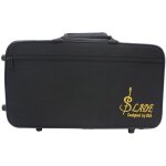Noir - sac de rangement pour clarinette, etui de transport pour l'ext�rieur