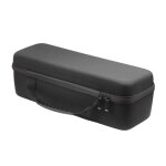 Noir - salange sac de transport pour budgétaire samsung, étui de rangement de voyage, protecteur frekouzipper, ... Noir - salange sac de transport pour budgétaire samsung, étui de rangement de voyage, protecteur frekouzipper, ...