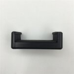Le noir - support de tlphone universel  clip, adaptateur 2 ports, trpied, accessoires pour iphone, ...
