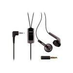 Nokia hs 47 - micro - casque - embout auriculaire - filaire - pour nokia 16xx, 26xx, 31xx, 61xx, 62xx, ...