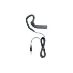 Nokia wh - 200 - micro - casque - montage sur l'oreille - filaire - pour nokia 12xx, 16xx, 26xx, 3600, ...
