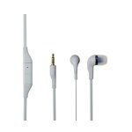 Nokia wh - 205 - micro - casque - intra - auriculaire - filaire - bleu iceberg - pour nokia 109, 11x, ...