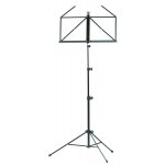 Nomad stand nbs1102bb - pupitre pliant - noir ( + housse)