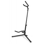 Nomad stand ngs2123 - support guitare avec s�curit� - noir