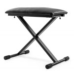 Nomad stand nkb5404 - banquette clavier