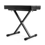 Nomad stand nkb5505 - banquette clavier