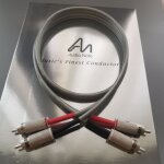Note audio an - vx - directions audio, argent massif, connectiques rca, extension haut de gamme, câble ... Note audio an - vx - directions audio, argent massif, connectiques rca, extension haut de gamme, câble ...