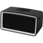 (nouveau) 32gb lecteur de musique mp3 pour personnes ag�es, bo�te a musique simple mp3 pour les personnes ...