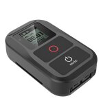 Nouveaux accessoires go pro hero 7 gopro t�l�commande wifi sans fil + c�ble de charge rc pour gopro hero ...