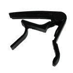 Nouveau capodastre de guitare universel en m�tal en alliage d'aluminium, changement rapide de la pince ...