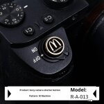 Nouveau couvercle de chaussure chaude pour appareil photo en métal pentax dslr accessoires d'appareil ... Nouveau couvercle de chaussure chaude pour appareil photo en métal pentax dslr accessoires d'appareil ...