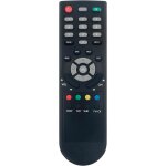 Nouveau gud1500xi2 tlcommande de remplacement pour grundig freeview box gud1500xi2 gud1500xi2 pour ...