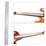 Nouveau manche de guitare electrique, bord droit criss, luthiers, pour la plupart des guitares electriques, ...