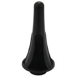 Le nouveau pliage portable du support de clarinette abs s'adapte a l'int�rieur de la cloche