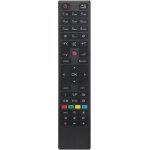 Nouveau rc4876 t�l�commande de remplacement rc4876 t�l�commande pour kendo led 42fhd161 pour hitachi ...