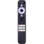 Nouveau rc902v télécommande tcl tv pour télécommande thomson tcl smart tv 4k uhd qled tv Nouveau rc902v télécommande tcl tv pour télécommande thomson tcl smart tv 4k uhd qled tv