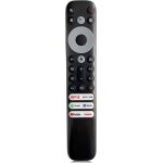 Nouveau rc902v télécommande tcl tv pour télécommande thomson tcl smart tv 4k uhd qled tv Nouveau rc902v télécommande tcl tv pour télécommande thomson tcl smart tv 4k uhd qled tv