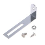 Nouveau support de montage iron pickguard pour guitare electrique les paul Nouveau support de montage iron pickguard pour guitare electrique les paul