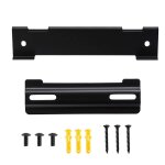 Nouveau wb - 120 kit de montage mural support pour solo 5 barre de son pour cinemate120, avec vis et ... Nouveau wb - 120 kit de montage mural support pour solo 5 barre de son pour cinemate120, avec vis et ...