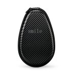 Nouvelle bote de rangement rigide pour huawei freelace pro, tui de transport pour couteurs sans fil, ...