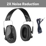 La nouvelle génération de tac 6s audio casque anti - bruit de tir tactique cache - oreilles électroniques ... La nouvelle génération de tac 6s audio casque anti - bruit de tir tactique cache - oreilles électroniques ...