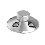 Nouvelle platine vinyle o lp avec stabilisateur de disque mtallique et lecteur de disques hifi