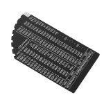 Nouvelle rgle de jauge d'action de corde, jauge de configuration de guitare, outil de mesure de frette ...