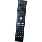 Nouvelle tlcommande gcbltv02adbbt remplacer pour changhong l32h7s l40h7s l43h7s pour saba sa24s46a9 ...