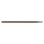 Nova by vic firth n7ab - paire de baguettes olive bois - 7a noire Nova by vic firth n7ab - paire de baguettes olive bois - 7a noire