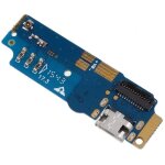 Novaphopat zc550kl port de charge pour asus zenfone max zc550kl micro usb chargeur connecteur cble flexible ...