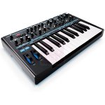 Novation bass station ii synthtiseur analogique