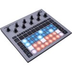 Novation - circuit rhythm
