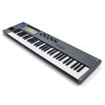 Novation flkey 61 clavier usb / midi pour fl studio