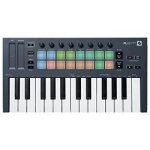 Novation flkey - mini - clavier midi 25 touches fl studio
