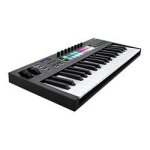 Novation launchkey - 37 - mk3 - clavier matre launchkey mkiii 37 notes - 16 pads