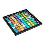 Novation launchpad - mini - mk3 - contrleur matriciel midi 64 pads