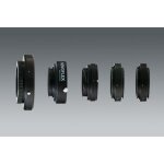 Novoflex - bague d'adaptation d'objectif - leica m