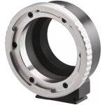 Novoflex bague adaptatrice optique cin� pl sur boitier leica t / sl - let / pl