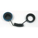 Novoflex - bague invers�e - canon ef