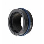 Novoflex nex / min - af - bague d'adaptation d'objectif sony e - mount - minolta a - type Novoflex nex / min - af - bague d'adaptation d'objectif sony e - mount - minolta a - type