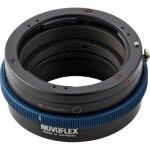 Novoflex nex / pent - bague d'adaptation d'objectif sony e - mount - monture pentax k