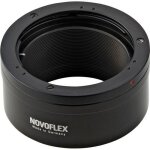 Novoflex nex / om adaptateur d'objectifs d'appareil photo