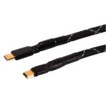 Noyau de cuivre monocristallin + prise plaque or, cble audio usb a a b pour amplificateur, radiateur, ...