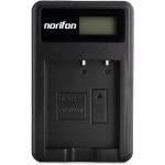 Np - 110 lcd usb chargeur pour casio exilim ex - fc200s, ex - z3000, ex - zr10, ex - zr15, ex - zr20, ...