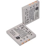 Np - 40 np40 np - 40n lot de 2 batteries de rechange, compatibles avec appareil photo finepix f455 f810 ... Np - 40 np40 np - 40n lot de 2 batteries de rechange, compatibles avec appareil photo finepix f455 f810 ...